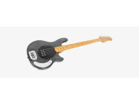 Marcus Miller Z3-4 Sparkle Black Marcus Miller Z3-4 Sparkle Black